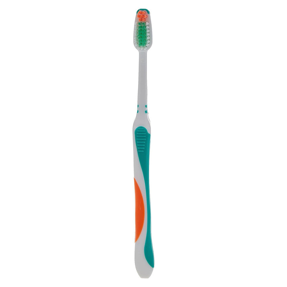 Dr. Fresh Oral Care Velocity Toothbrushes, Soft, 5 Ea